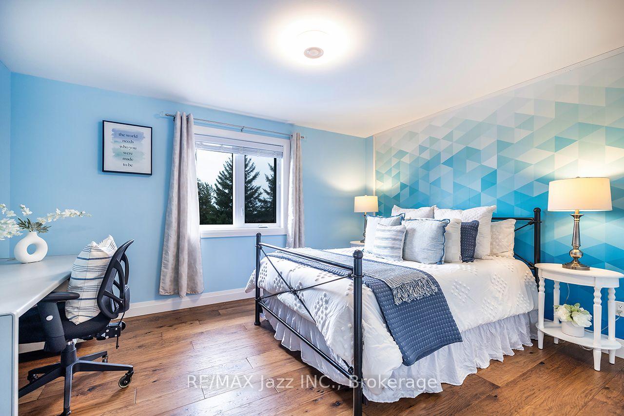 Photo 27 of 411 Sunset Crescent, Alnwick/Haldimand, Rural Alnwick/Haldimand — HOMEH