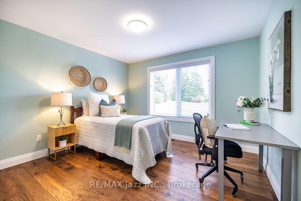 Photo 28 of 411 Sunset Crescent, Alnwick/Haldimand, Rural Alnwick/Haldimand — HOMEH