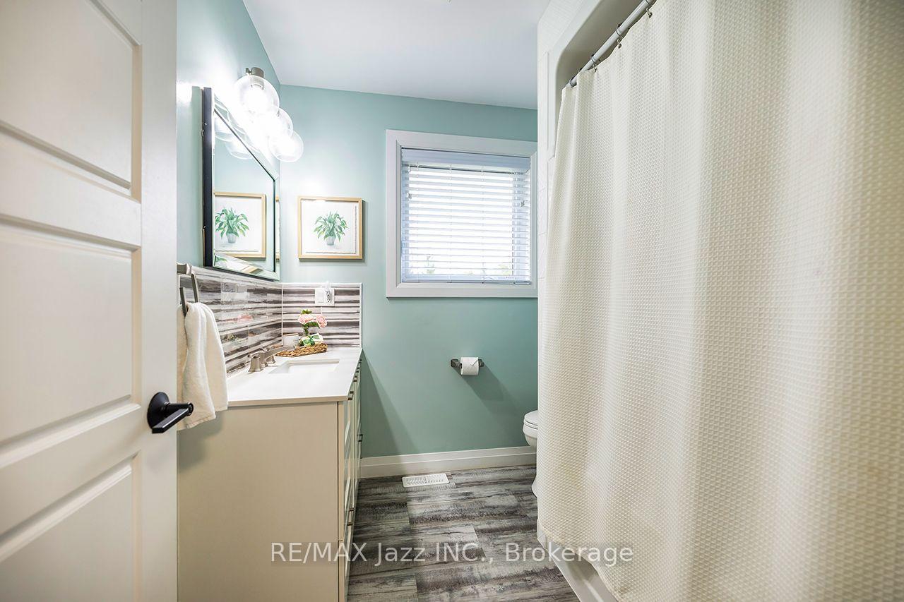 Photo 29 of 411 Sunset Crescent, Alnwick/Haldimand, Rural Alnwick/Haldimand — HOMEH