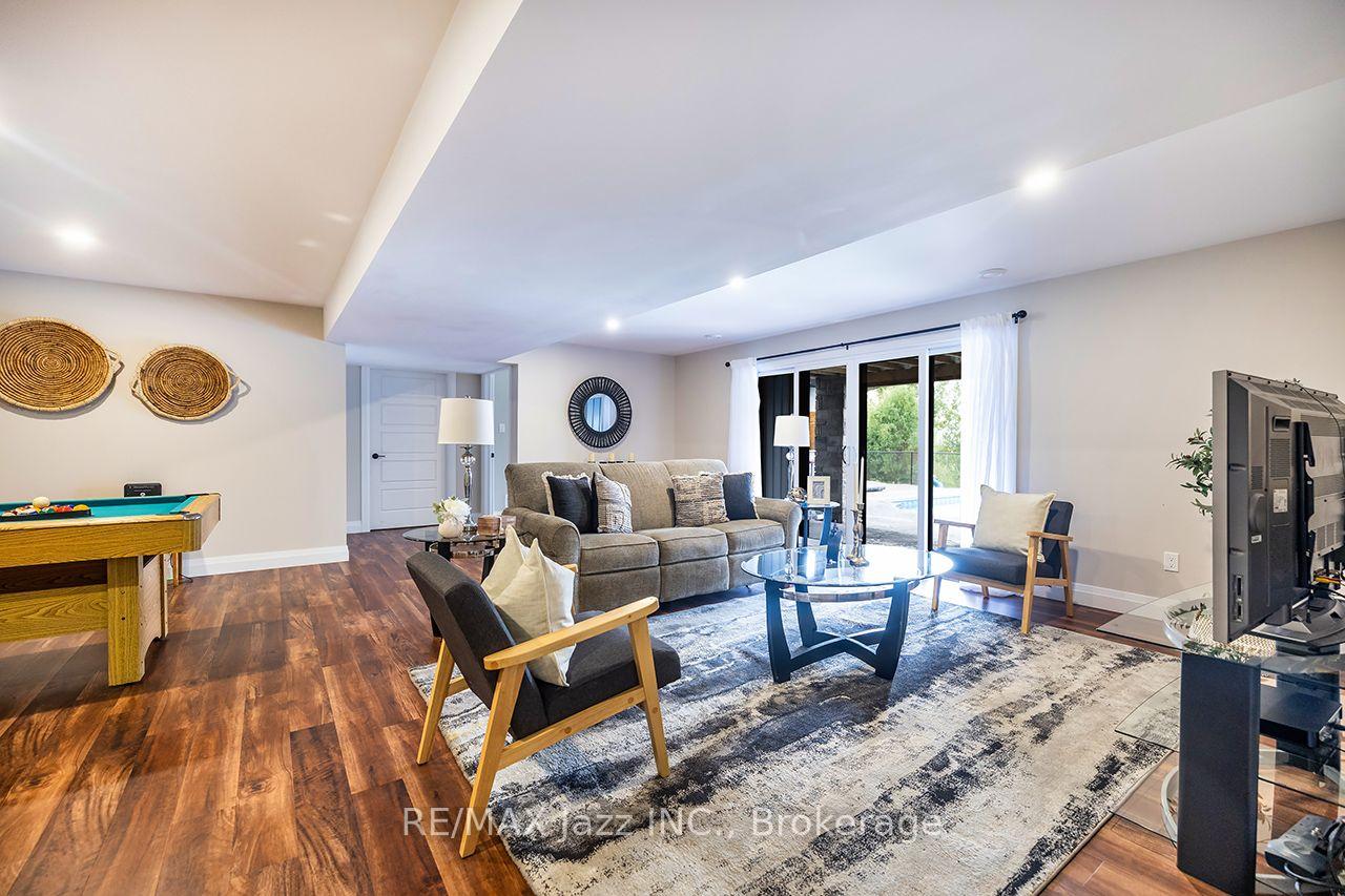 Photo 31 of 411 Sunset Crescent, Alnwick/Haldimand, Rural Alnwick/Haldimand — HOMEH