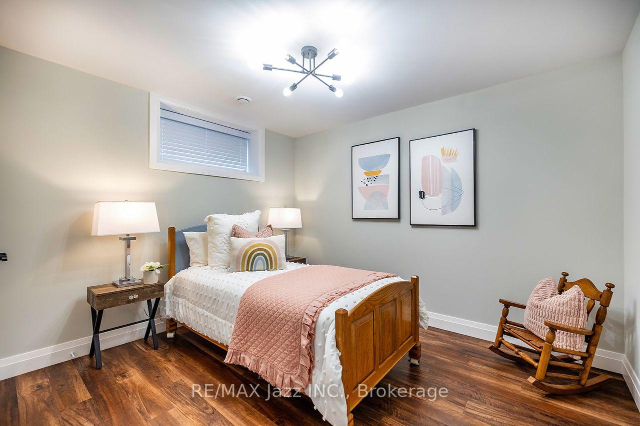 Photo 32 of 411 Sunset Crescent, Alnwick/Haldimand, Rural Alnwick/Haldimand — HOMEH