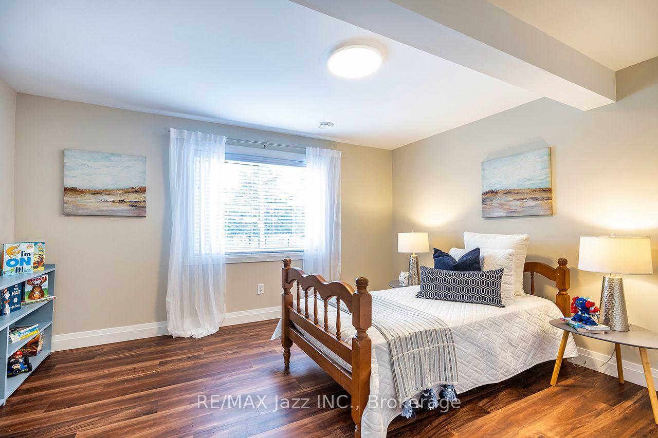 Photo 33 of 411 Sunset Crescent, Alnwick/Haldimand, Rural Alnwick/Haldimand — HOMEH