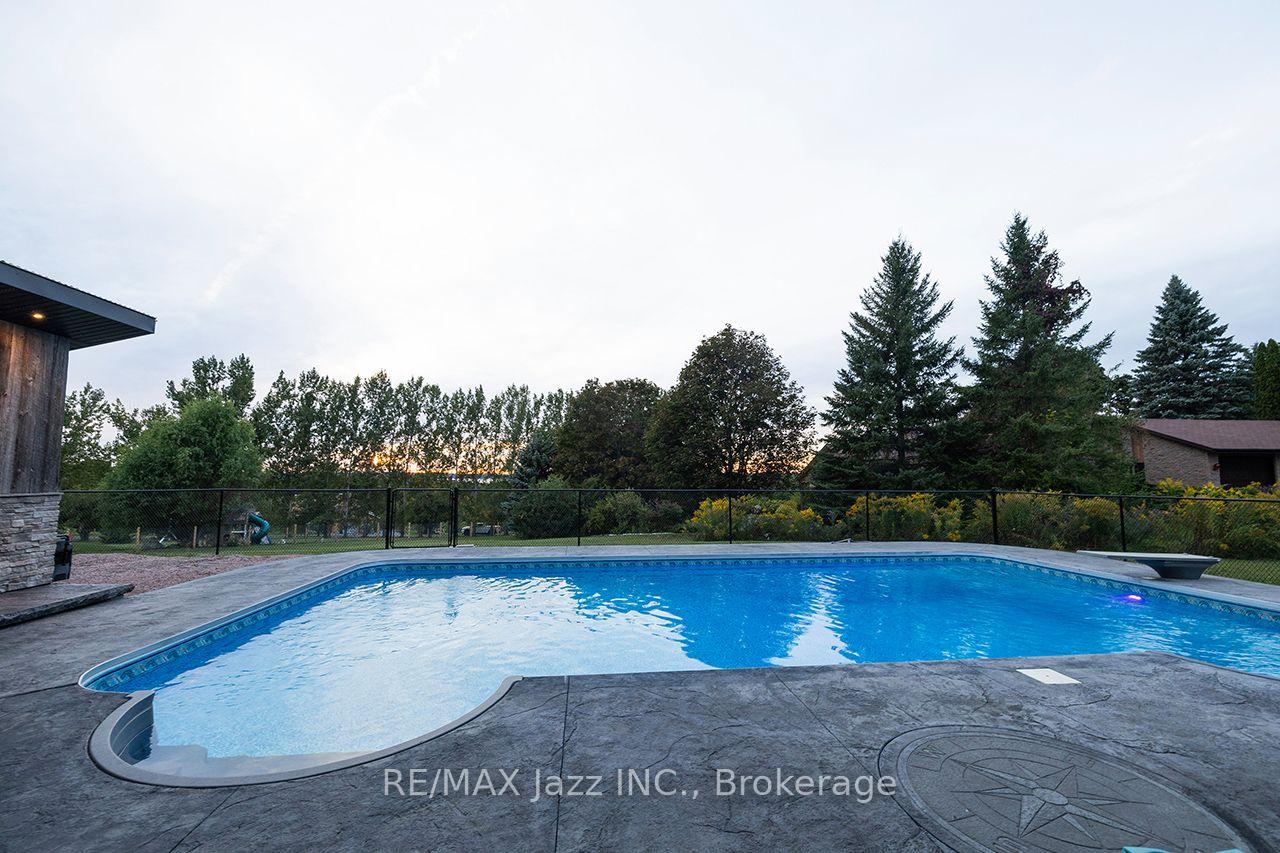 Photo 38 of 411 Sunset Crescent, Alnwick/Haldimand, Rural Alnwick/Haldimand — HOMEH
