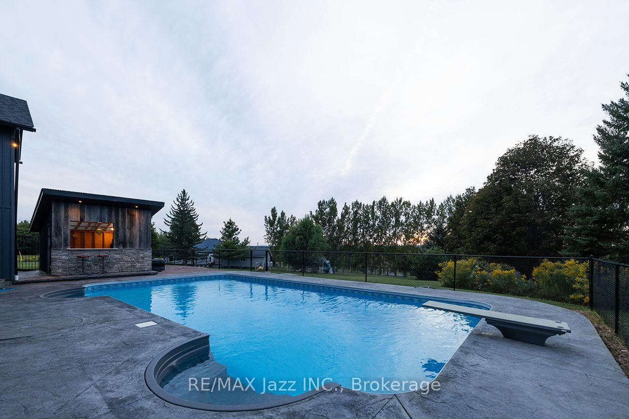 Photo 39 of 411 Sunset Crescent, Alnwick/Haldimand, Rural Alnwick/Haldimand — HOMEH