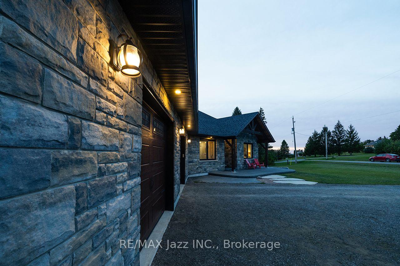 Photo 41 of 411 Sunset Crescent, Alnwick/Haldimand, Rural Alnwick/Haldimand — HOMEH