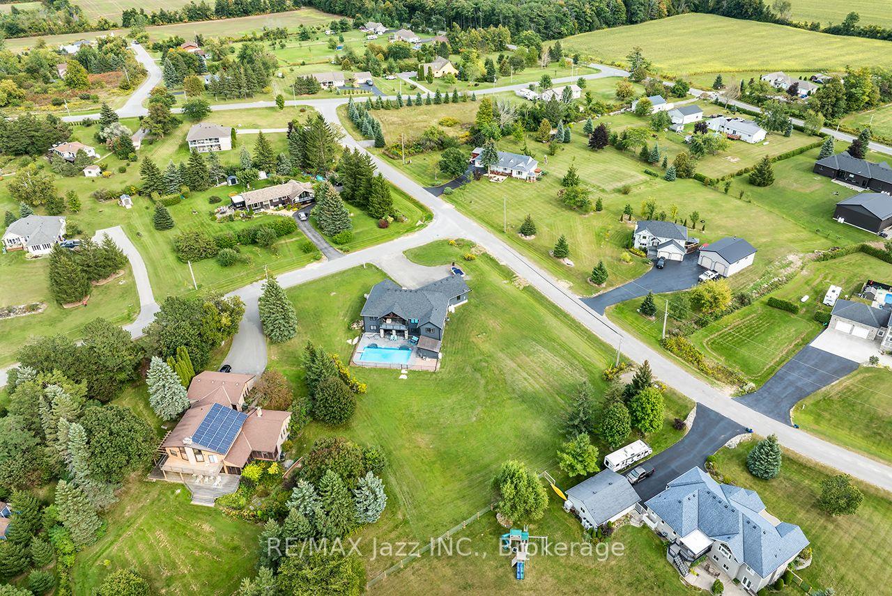Photo 9 of 411 Sunset Crescent, Alnwick/Haldimand, Rural Alnwick/Haldimand — HOMEH
