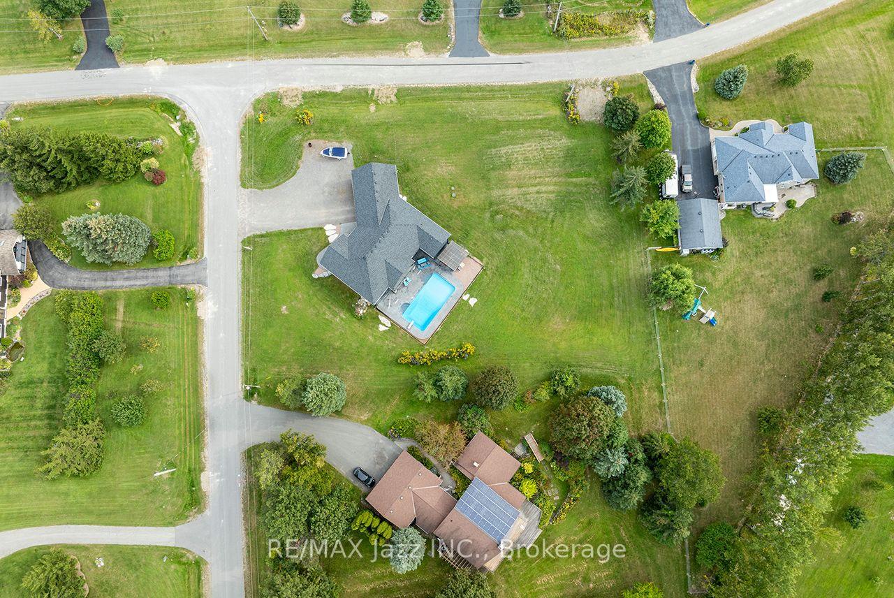 Photo 10 of 411 Sunset Crescent, Alnwick/Haldimand, Rural Alnwick/Haldimand — HOMEH