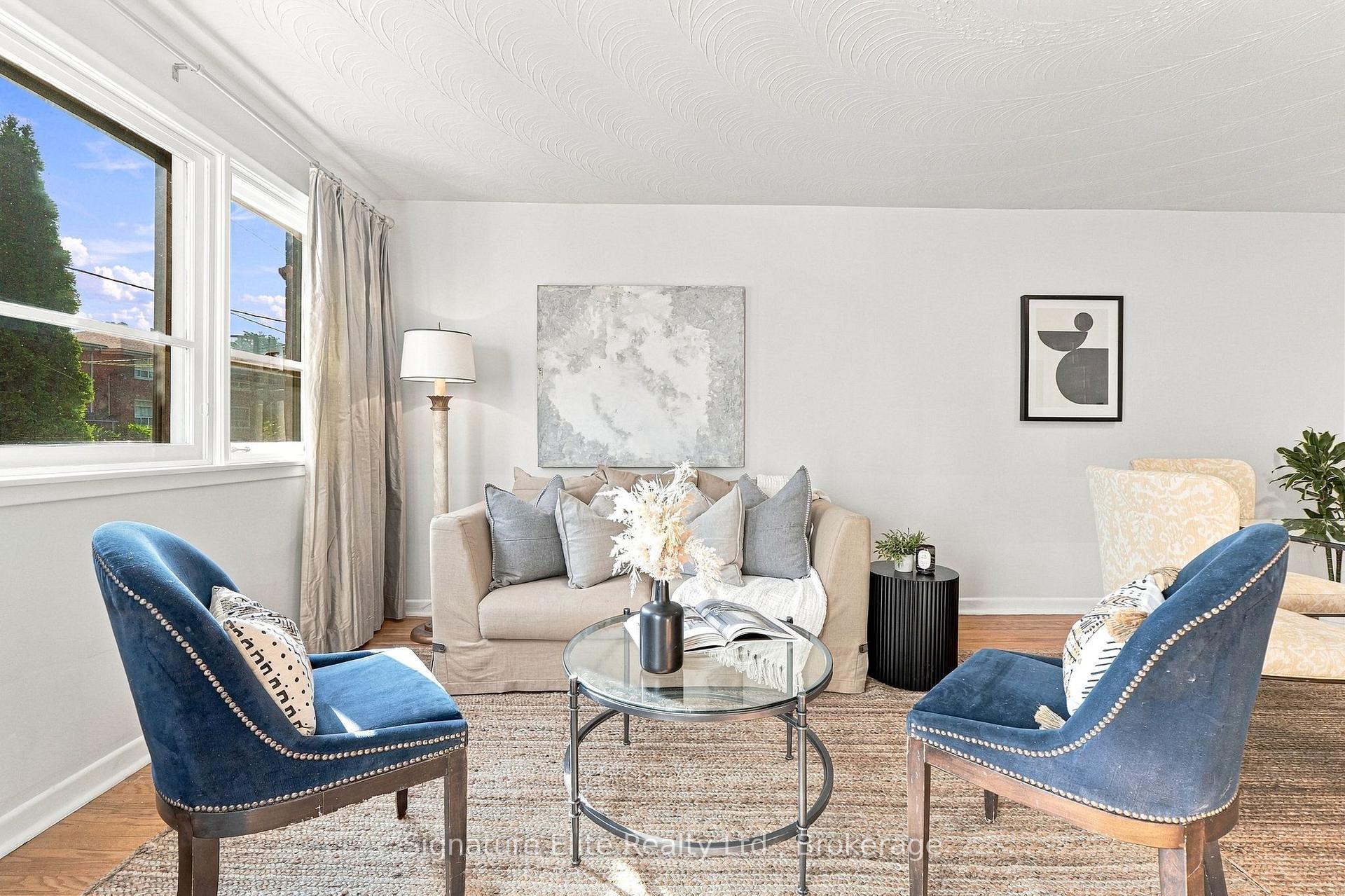 Photo 2 of 26 Egan Avenue, Toronto, Blake-Jones — HOMEH
