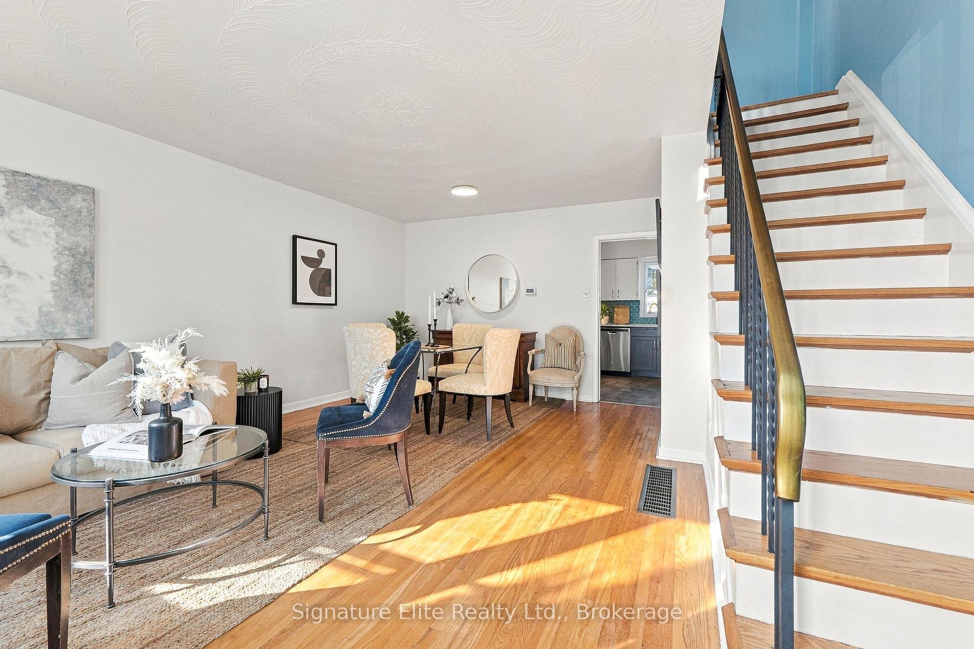 Photo 6 of 26 Egan Avenue, Toronto, Blake-Jones — HOMEH