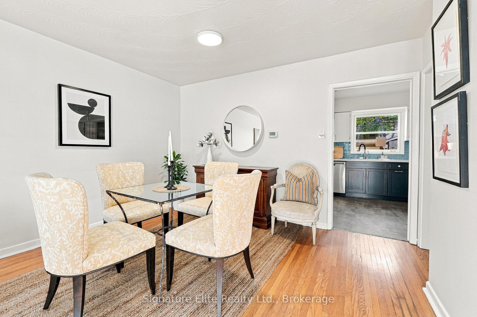 Photo 7 of 26 Egan Avenue, Toronto, Blake-Jones — HOMEH
