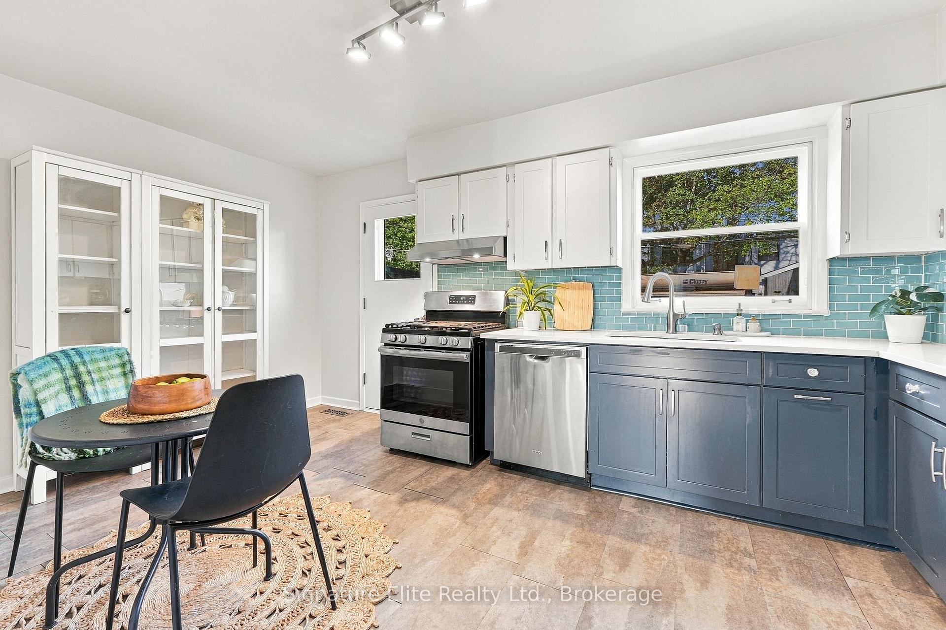 Photo 8 of 26 Egan Avenue, Toronto, Blake-Jones — HOMEH
