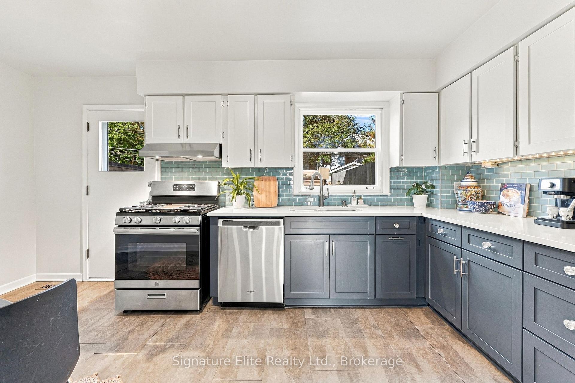 Photo 9 of 26 Egan Avenue, Toronto, Blake-Jones — HOMEH