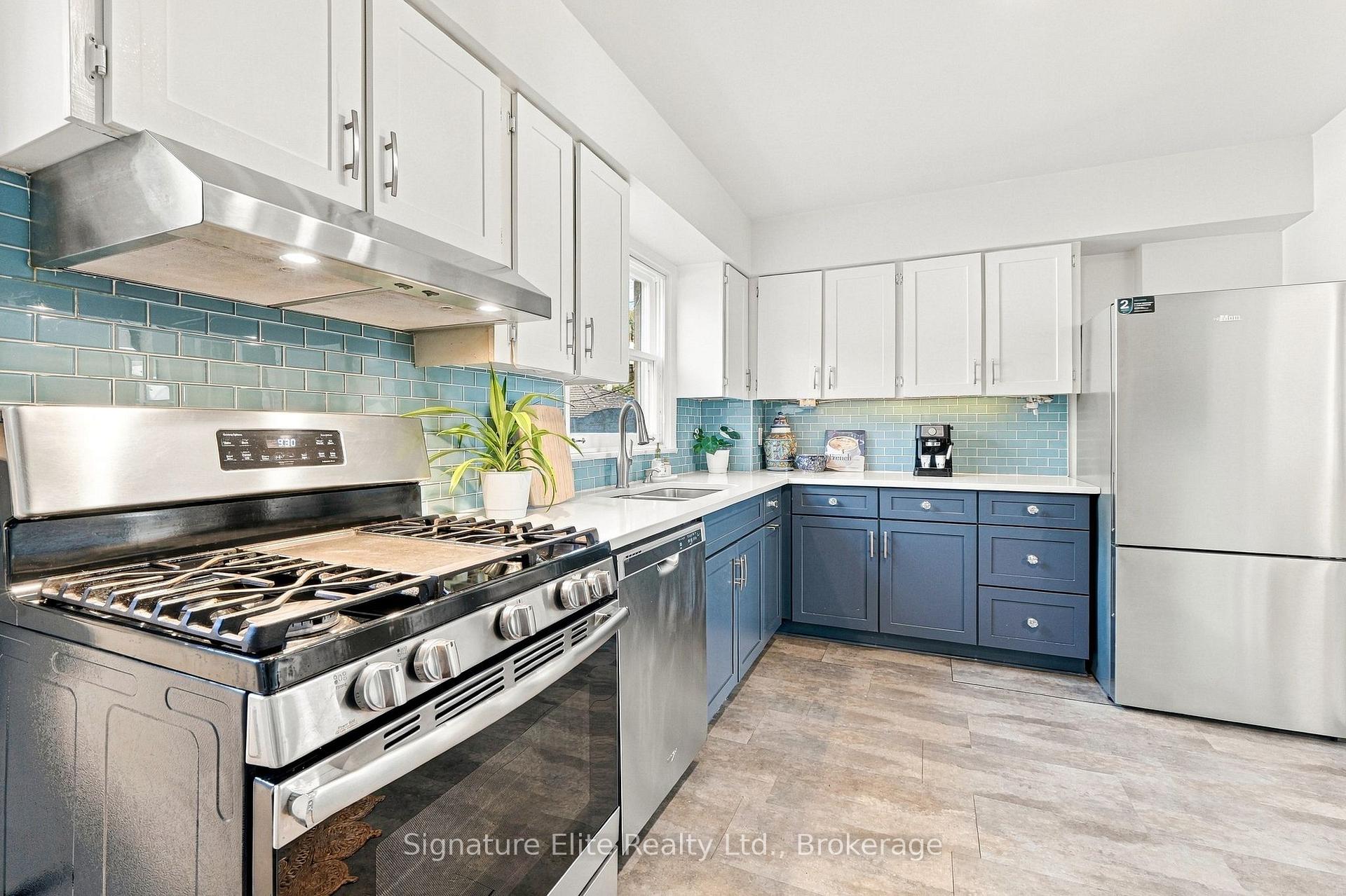 Photo 10 of 26 Egan Avenue, Toronto, Blake-Jones — HOMEH