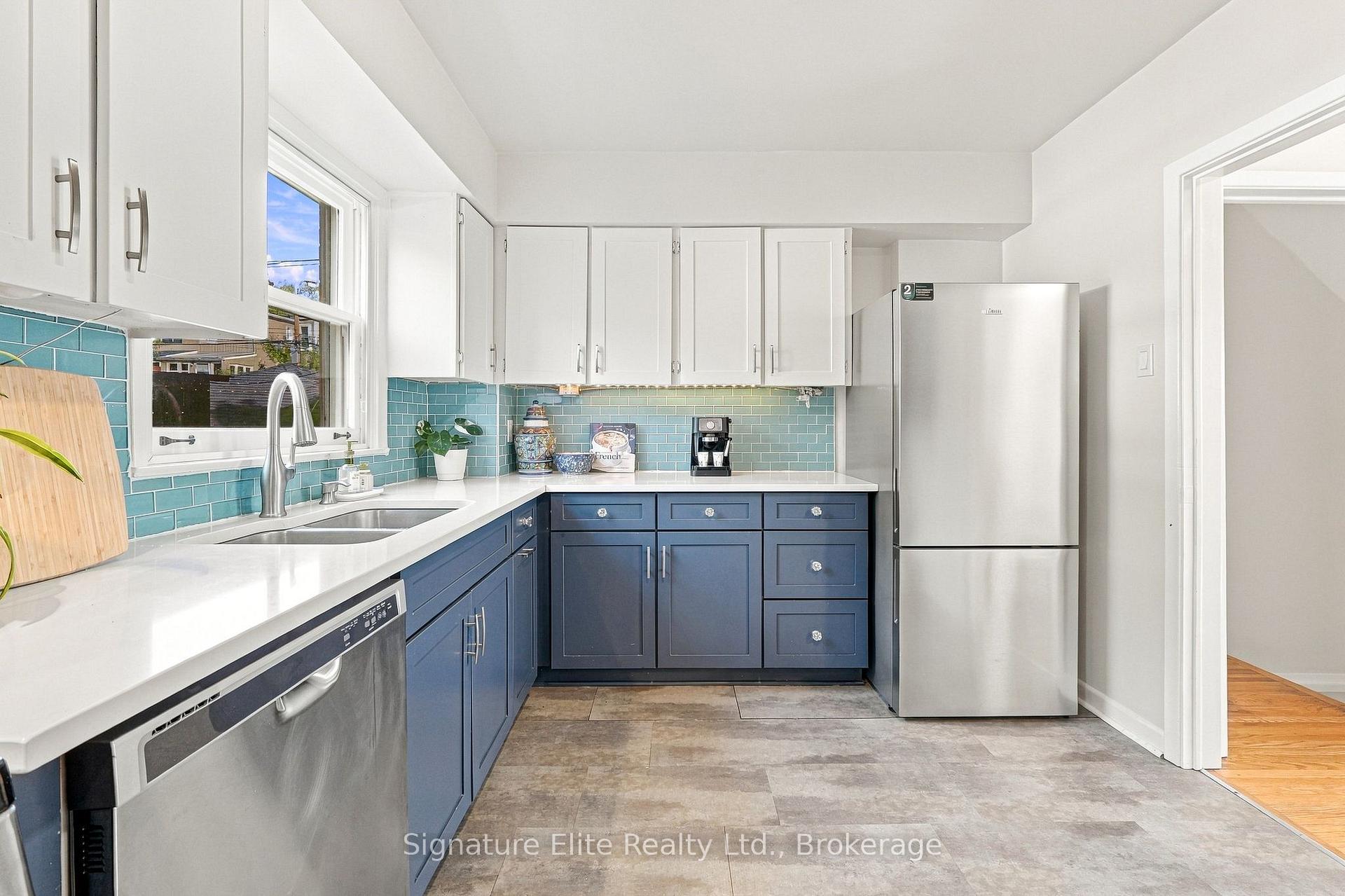 Photo 11 of 26 Egan Avenue, Toronto, Blake-Jones — HOMEH