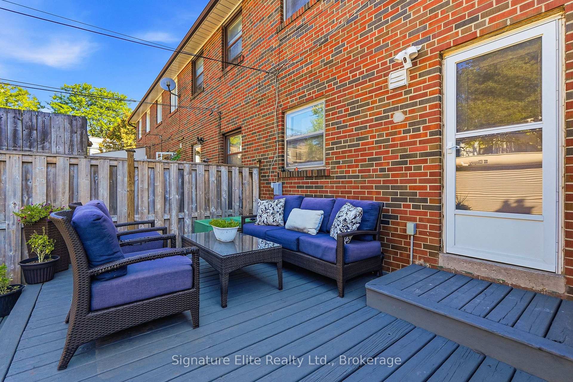 Photo 13 of 26 Egan Avenue, Toronto, Blake-Jones — HOMEH