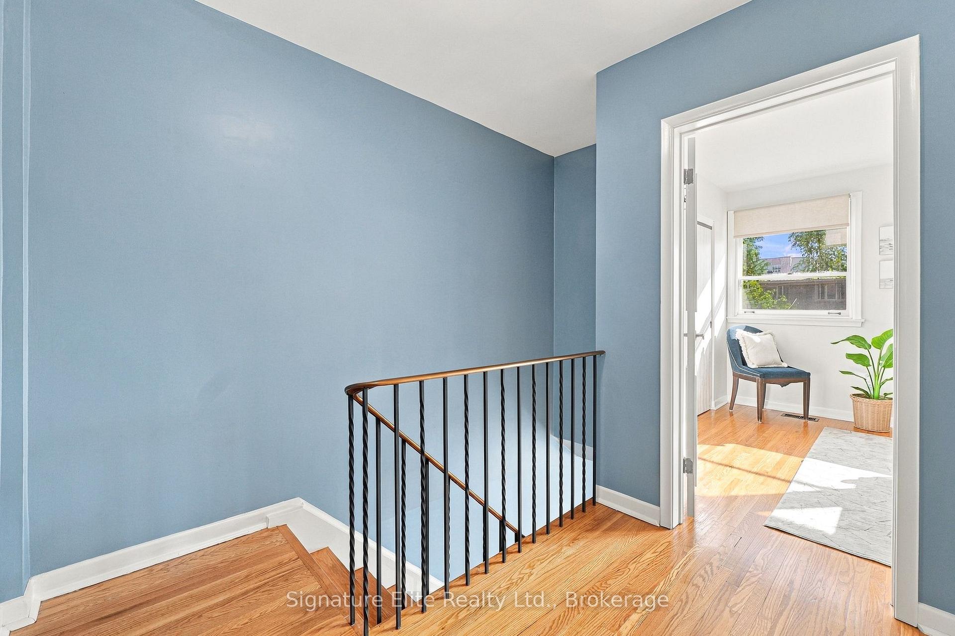 Photo 14 of 26 Egan Avenue, Toronto, Blake-Jones — HOMEH