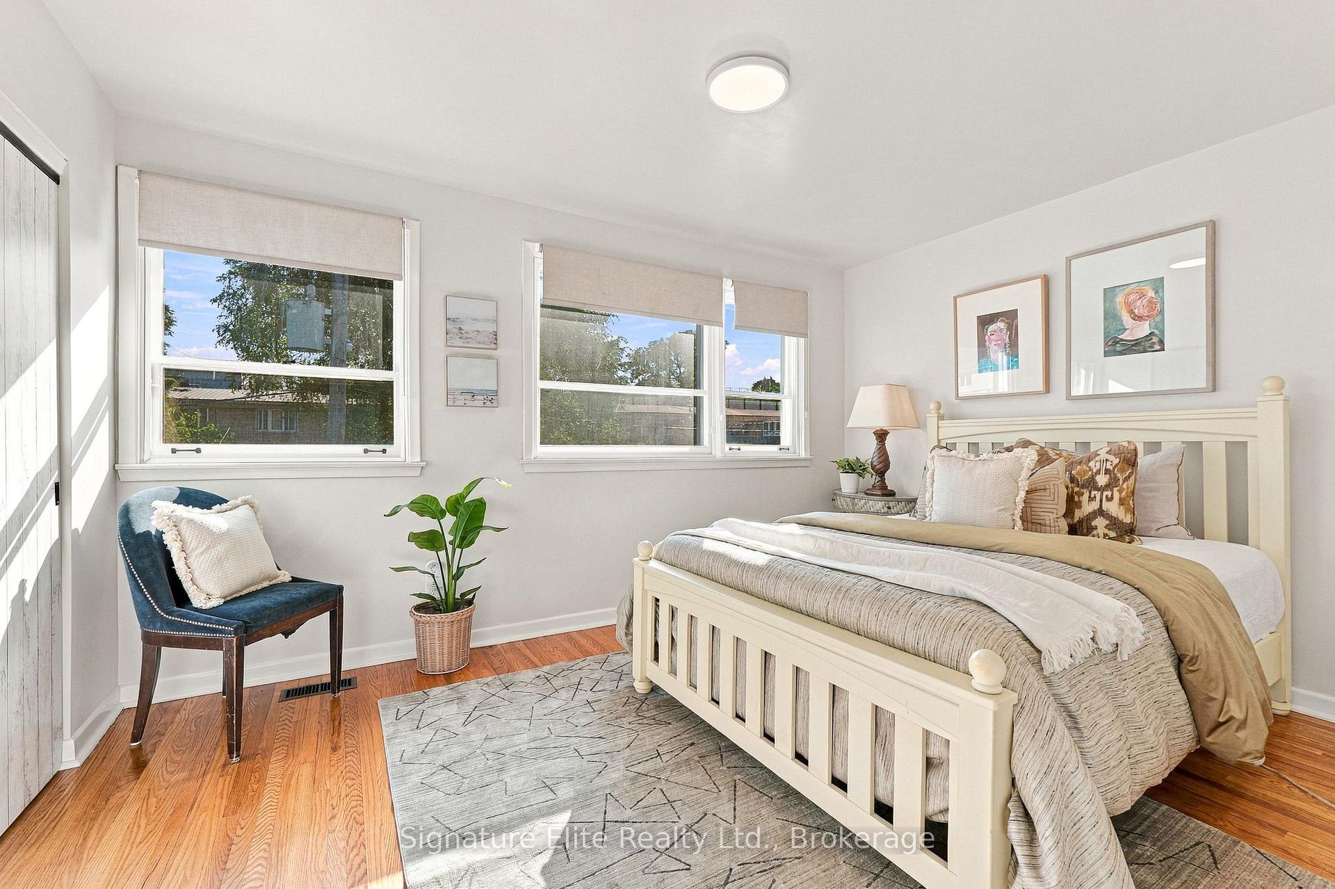 Photo 15 of 26 Egan Avenue, Toronto, Blake-Jones — HOMEH