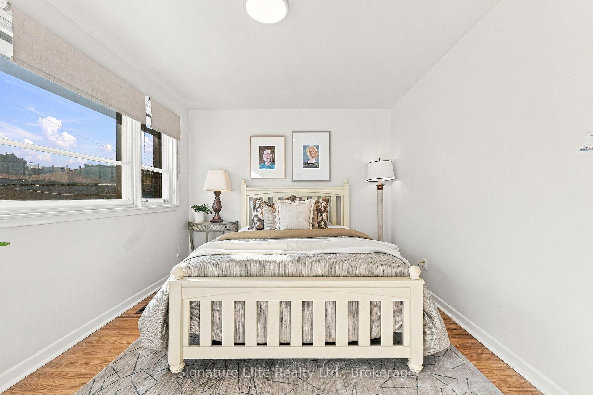 Photo 16 of 26 Egan Avenue, Toronto, Blake-Jones — HOMEH