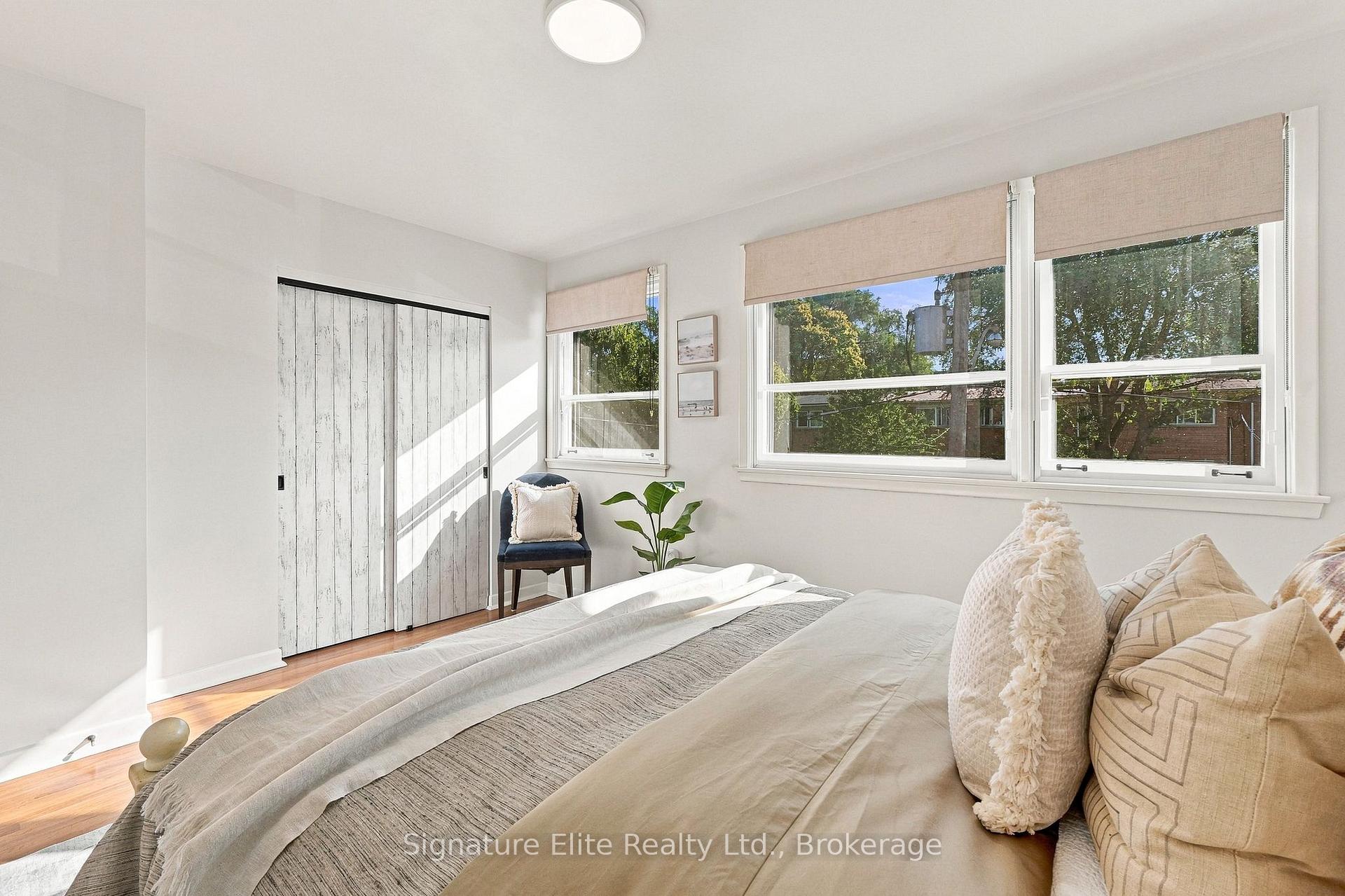Photo 17 of 26 Egan Avenue, Toronto, Blake-Jones — HOMEH