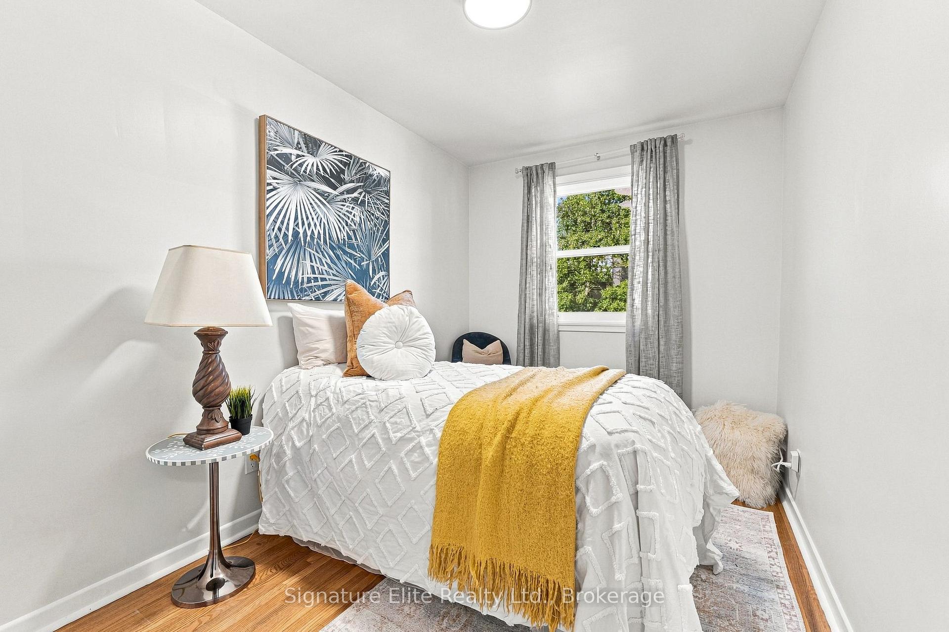 Photo 18 of 26 Egan Avenue, Toronto, Blake-Jones — HOMEH