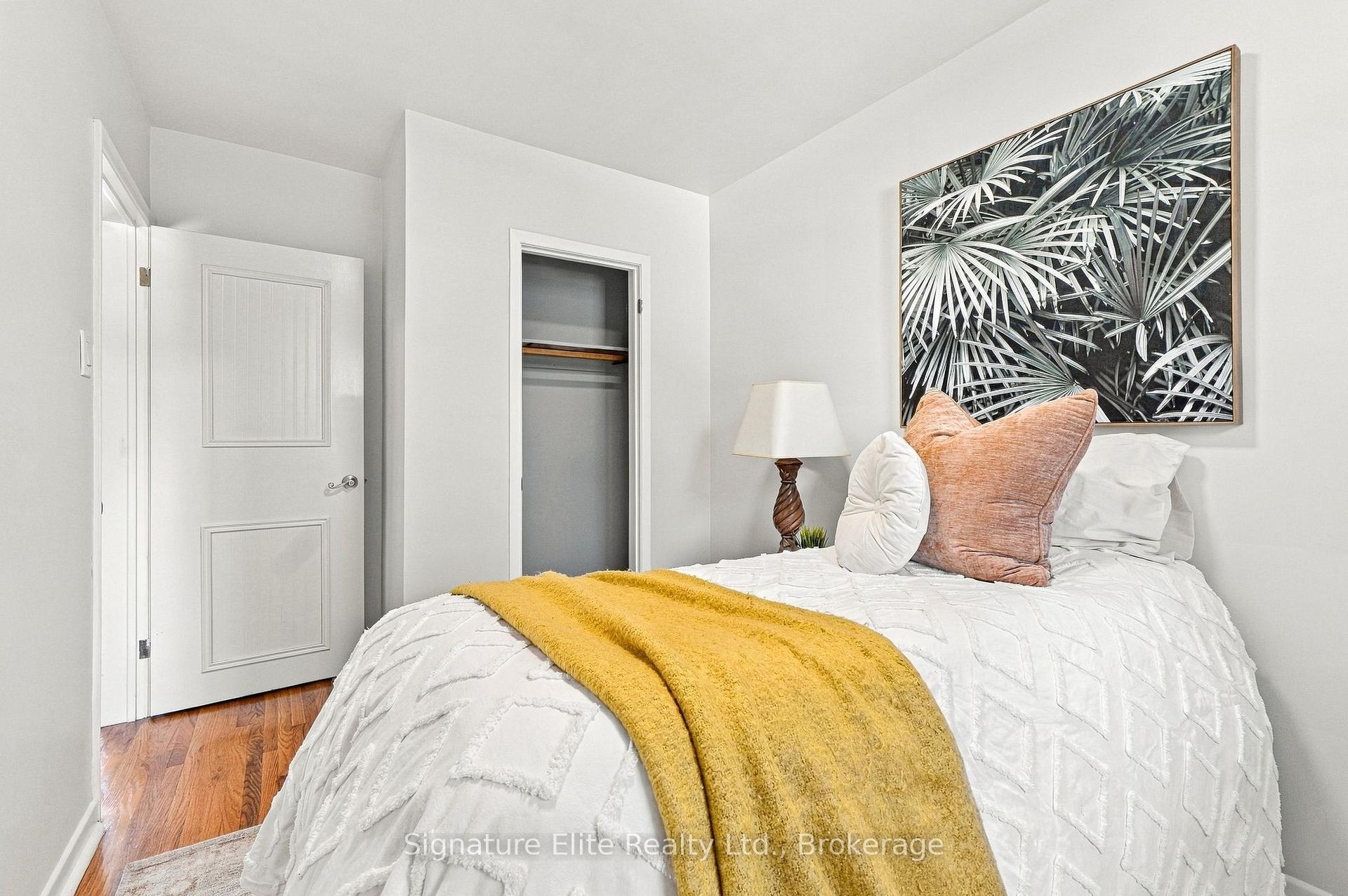 Photo 19 of 26 Egan Avenue, Toronto, Blake-Jones — HOMEH