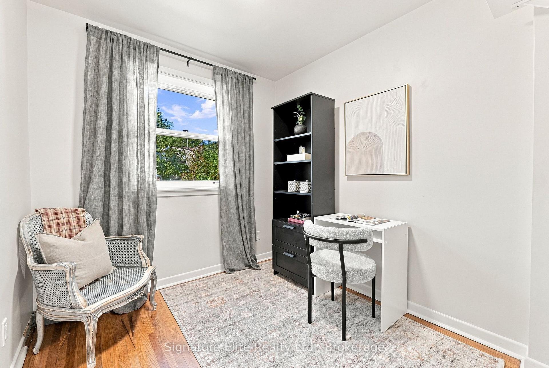Photo 20 of 26 Egan Avenue, Toronto, Blake-Jones — HOMEH