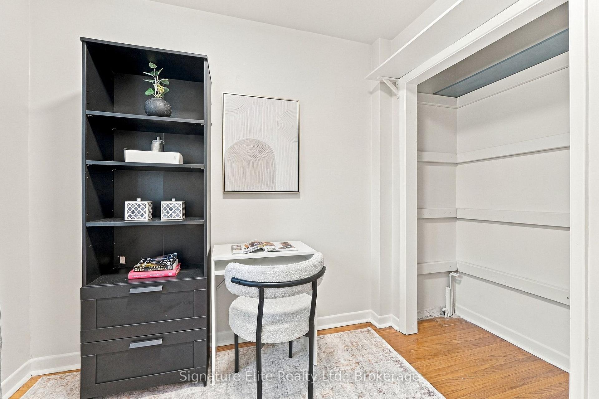 Photo 21 of 26 Egan Avenue, Toronto, Blake-Jones — HOMEH