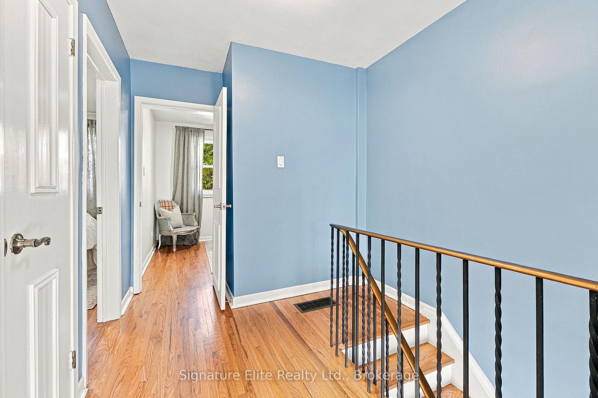 Photo 23 of 26 Egan Avenue, Toronto, Blake-Jones — HOMEH