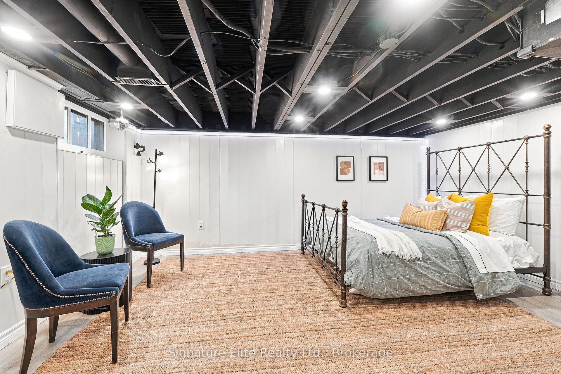Photo 24 of 26 Egan Avenue, Toronto, Blake-Jones — HOMEH