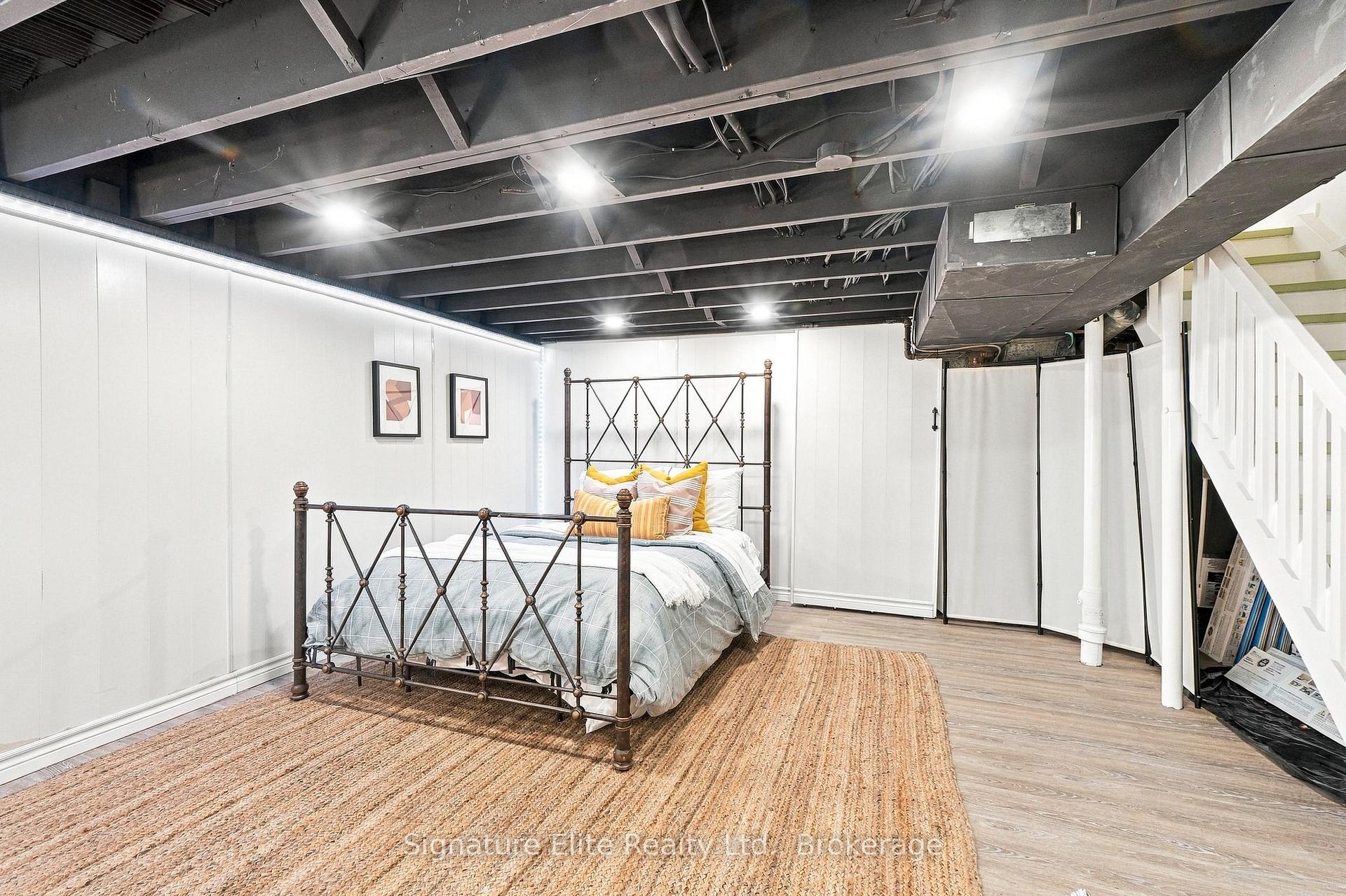 Photo 25 of 26 Egan Avenue, Toronto, Blake-Jones — HOMEH