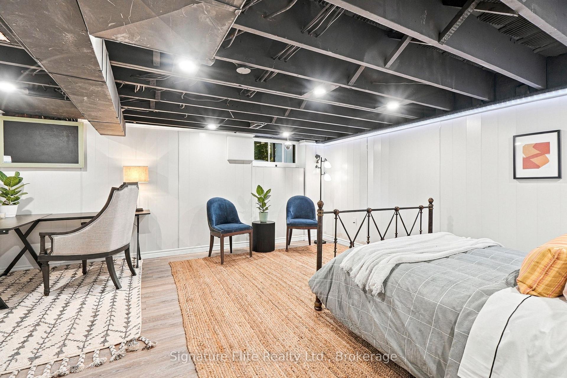 Photo 26 of 26 Egan Avenue, Toronto, Blake-Jones — HOMEH