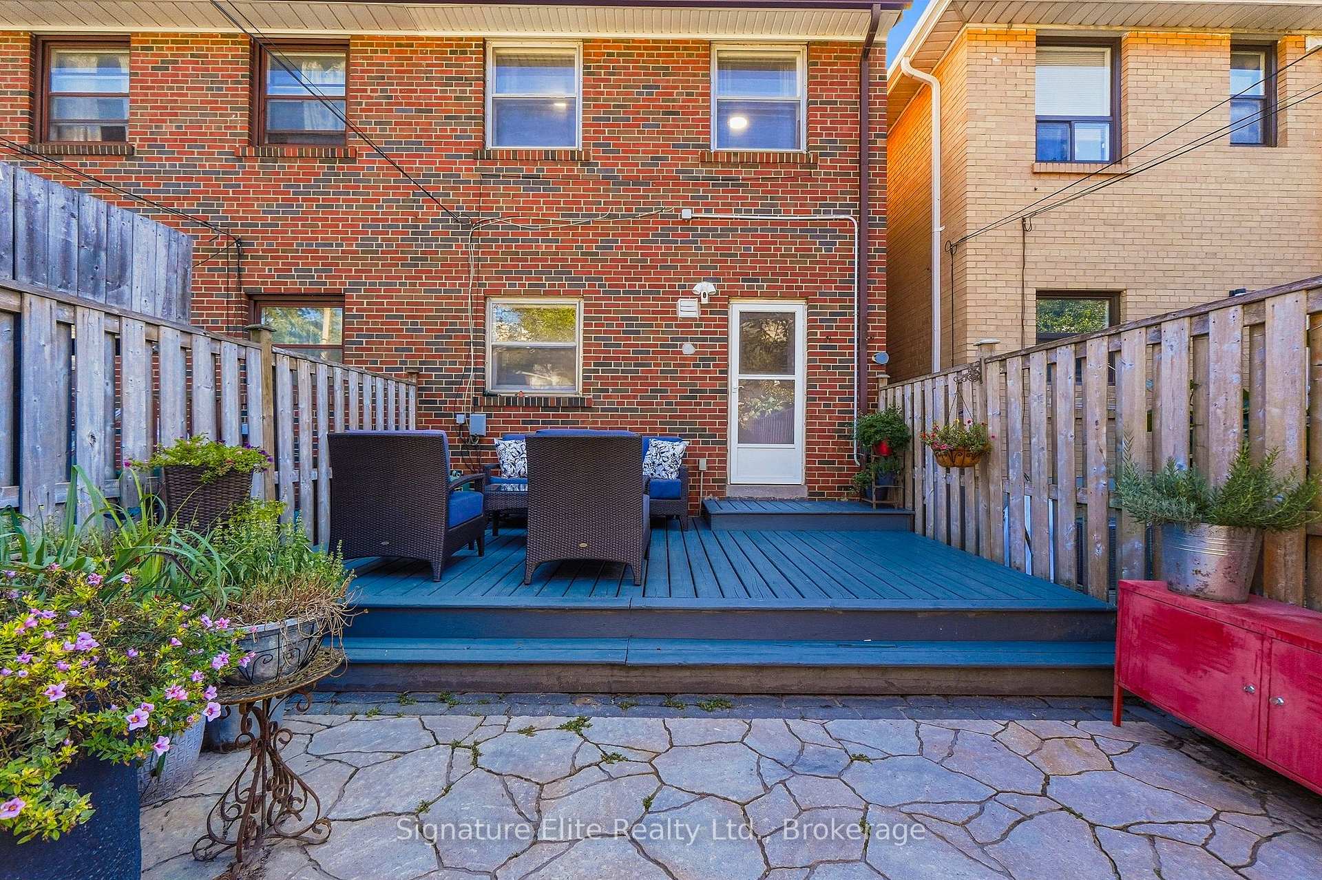 Photo 29 of 26 Egan Avenue, Toronto, Blake-Jones — HOMEH