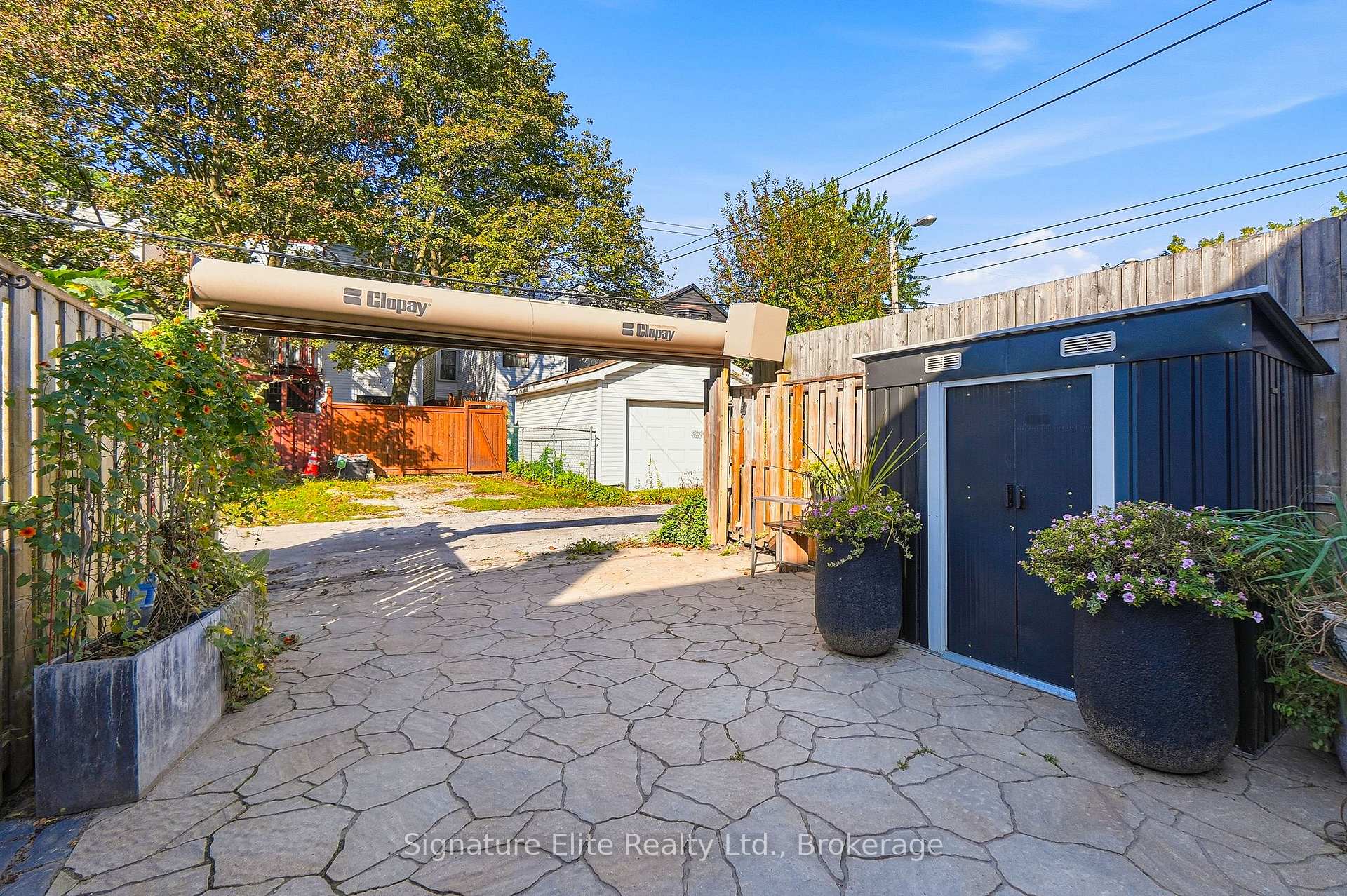 Photo 30 of 26 Egan Avenue, Toronto, Blake-Jones — HOMEH