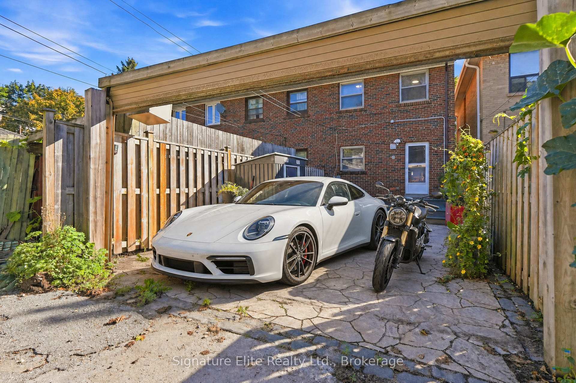 Photo 32 of 26 Egan Avenue, Toronto, Blake-Jones — HOMEH