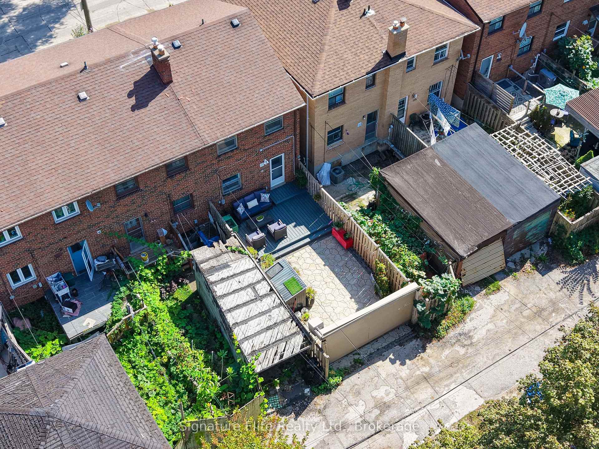 Photo 34 of 26 Egan Avenue, Toronto, Blake-Jones — HOMEH