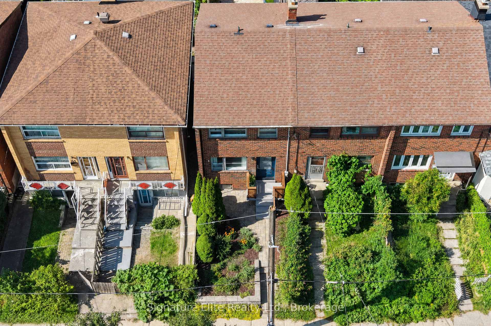 Photo 35 of 26 Egan Avenue, Toronto, Blake-Jones — HOMEH