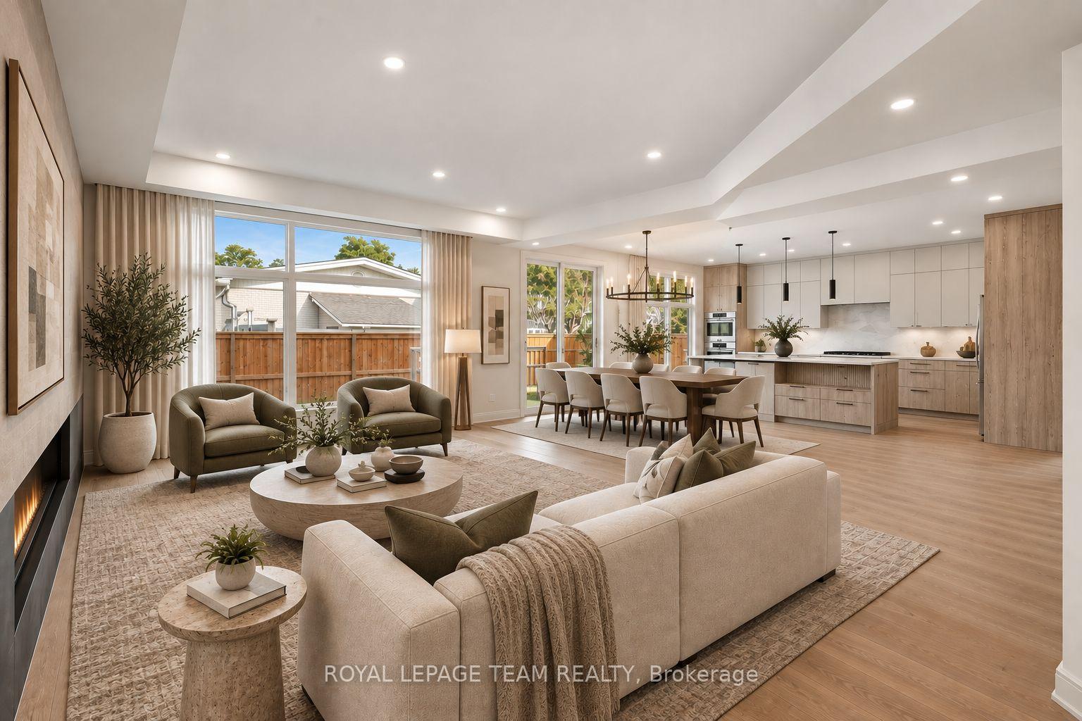 Photo 10 of 93 Lotta Avenue, Ottawa, Meadowlands/St. Claire Gardens — HOMEH