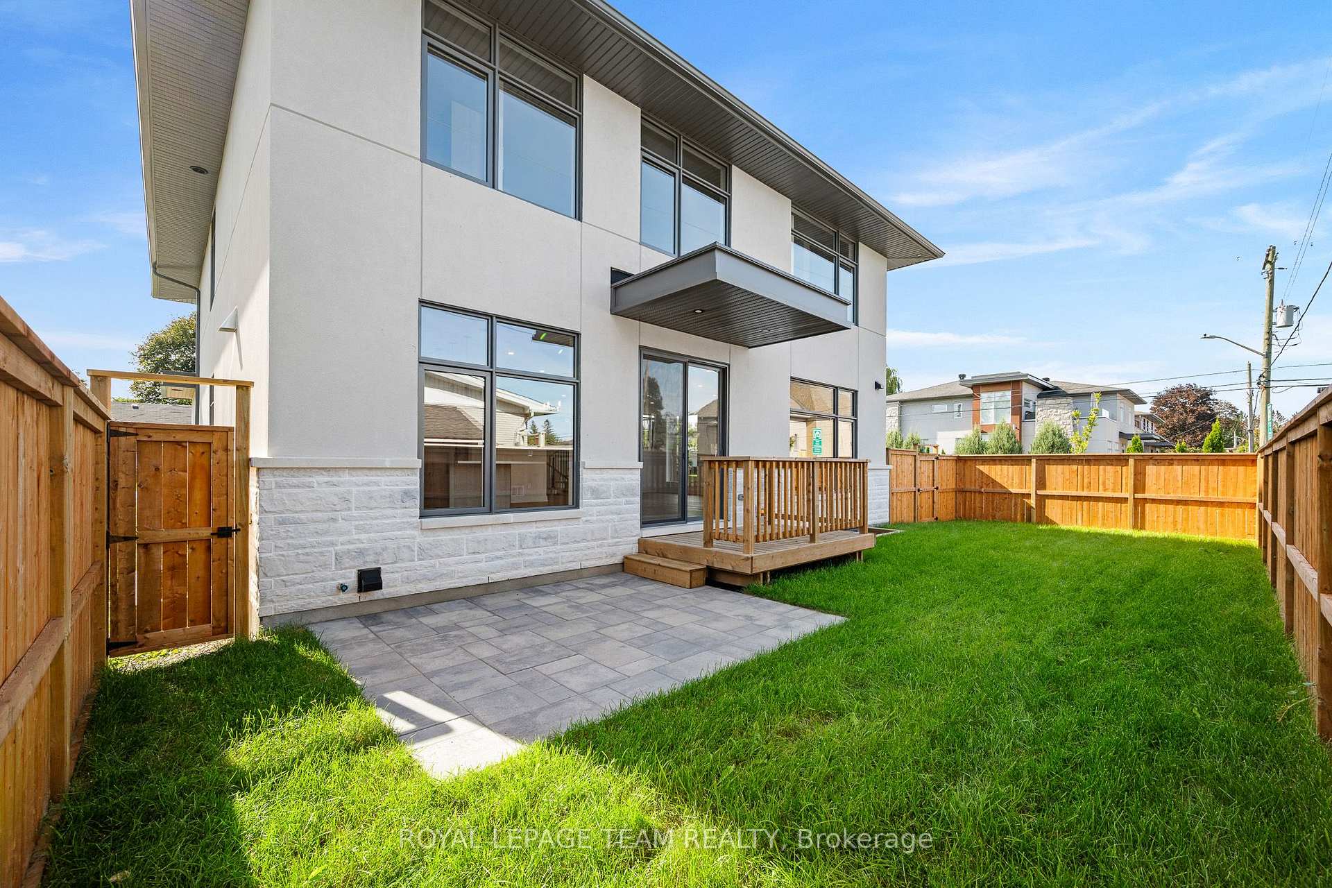 Photo 48 of 93 Lotta Avenue, Ottawa, Meadowlands/St. Claire Gardens — HOMEH