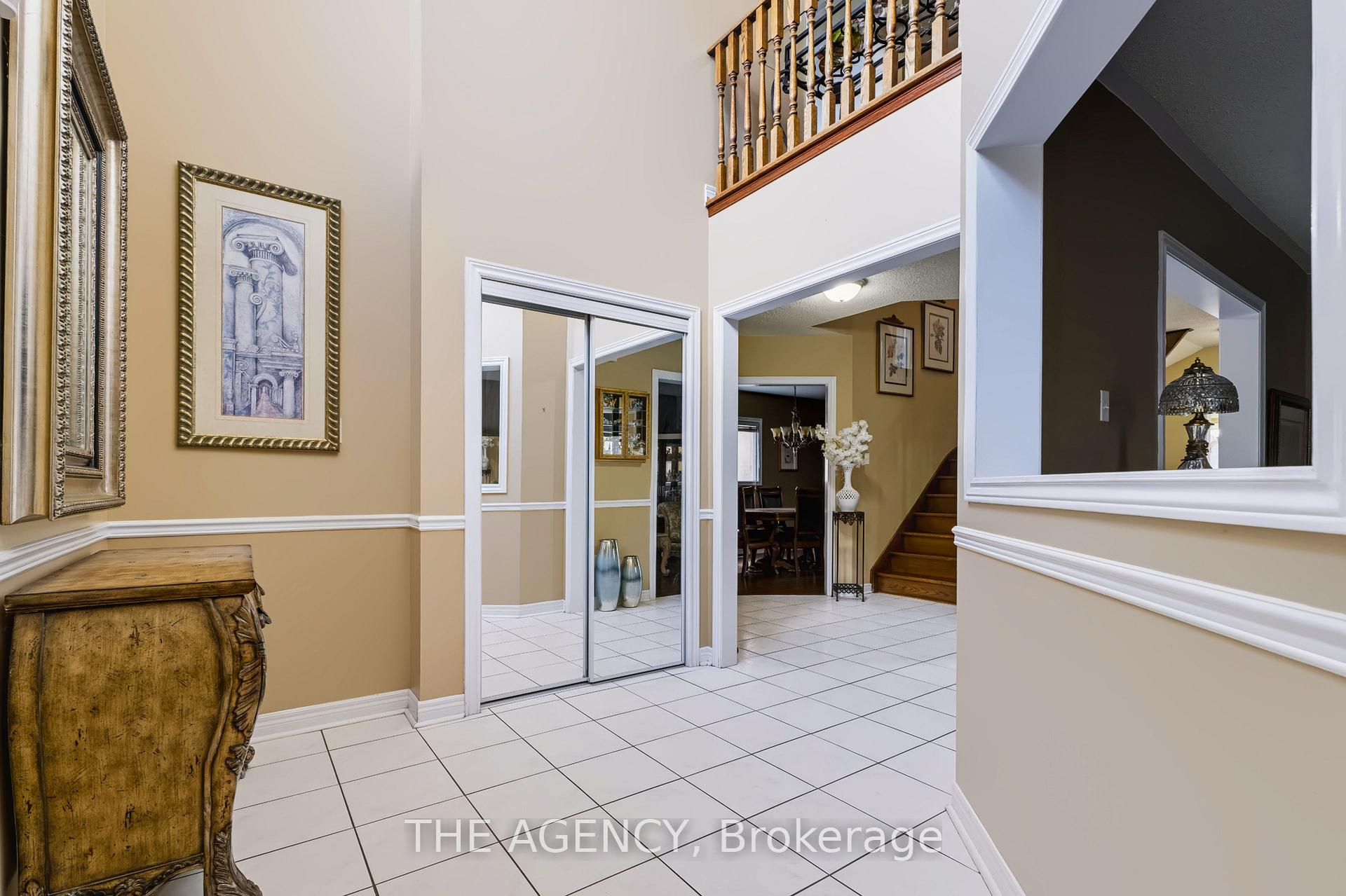 Photo 4 of 17 Sparta Court, Markham, Rouge Fairways — HOMEH