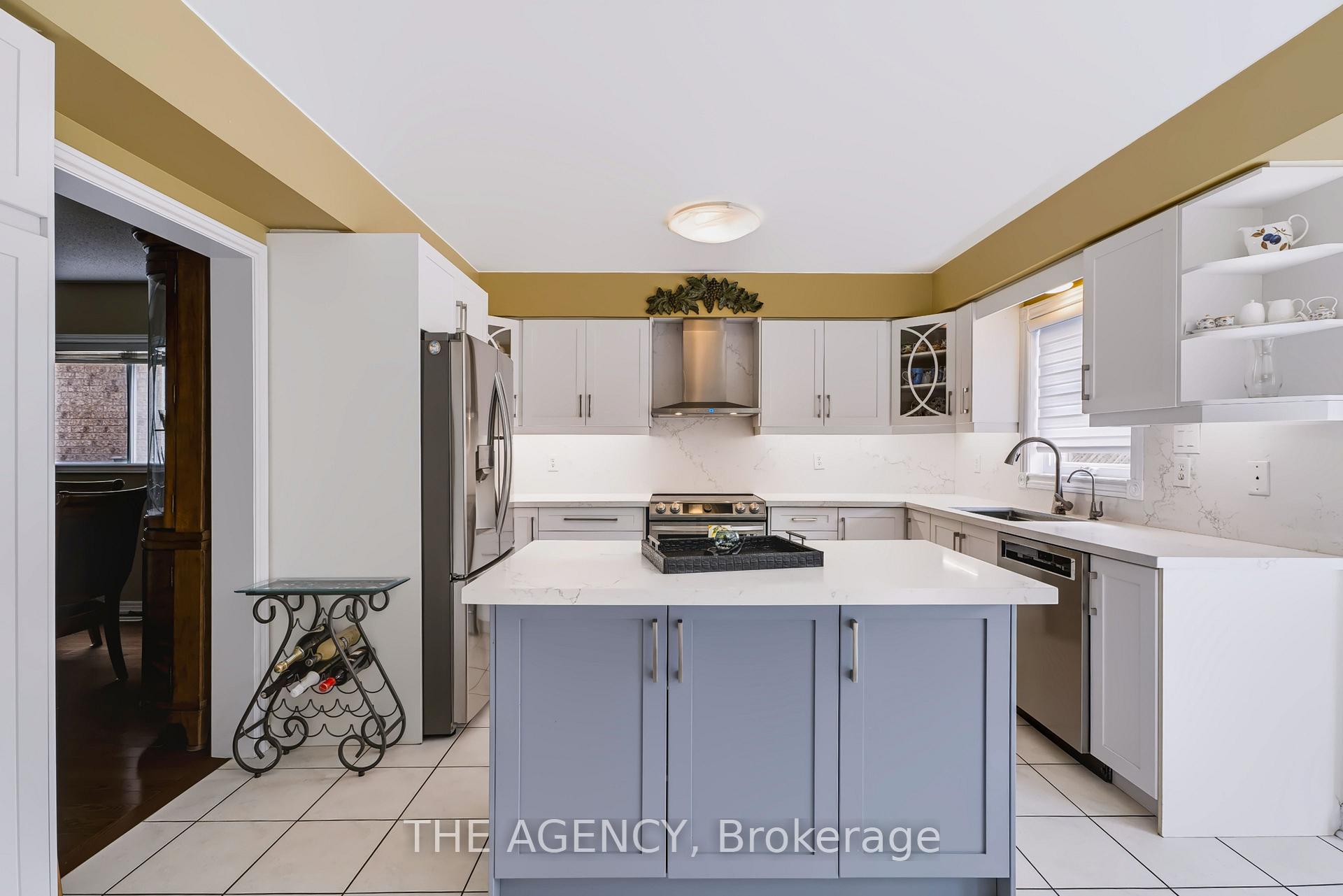 Photo 14 of 17 Sparta Court, Markham, Rouge Fairways — HOMEH