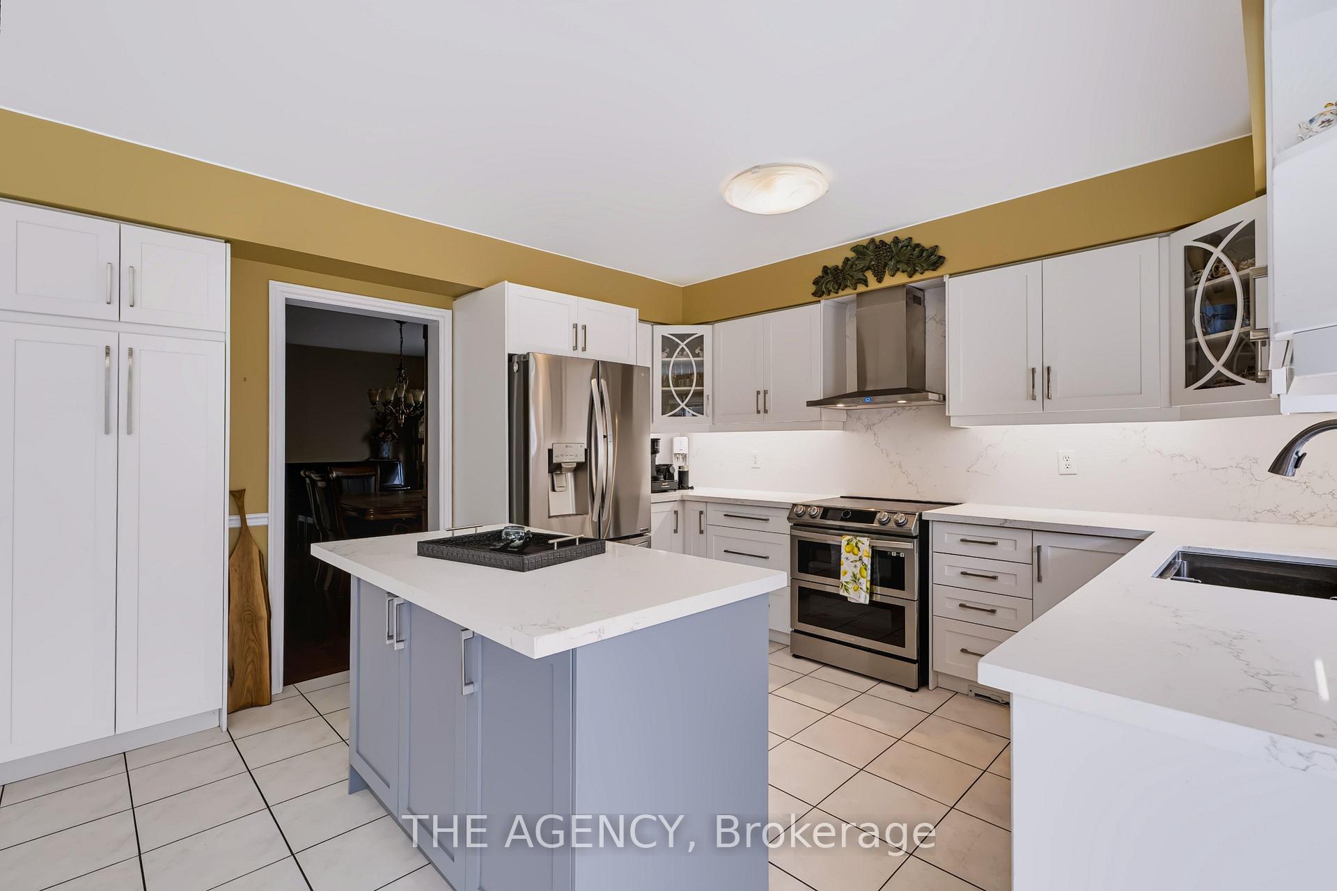 Photo 15 of 17 Sparta Court, Markham, Rouge Fairways — HOMEH