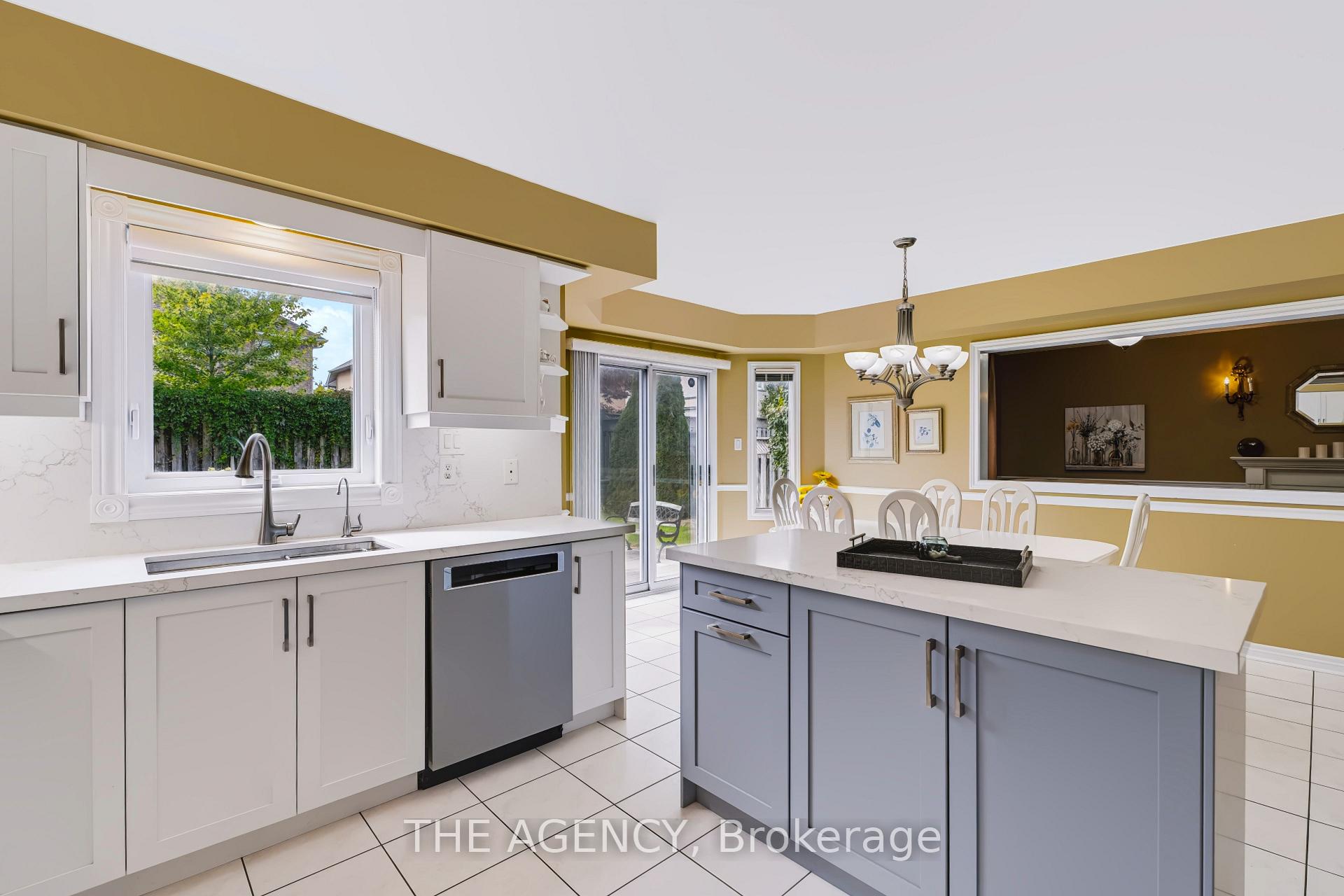 Photo 18 of 17 Sparta Court, Markham, Rouge Fairways — HOMEH