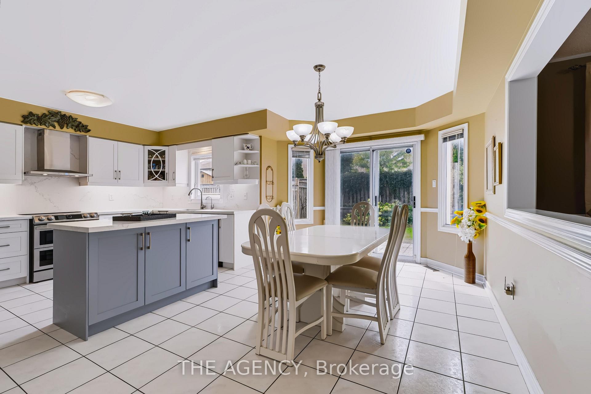 Photo 19 of 17 Sparta Court, Markham, Rouge Fairways — HOMEH