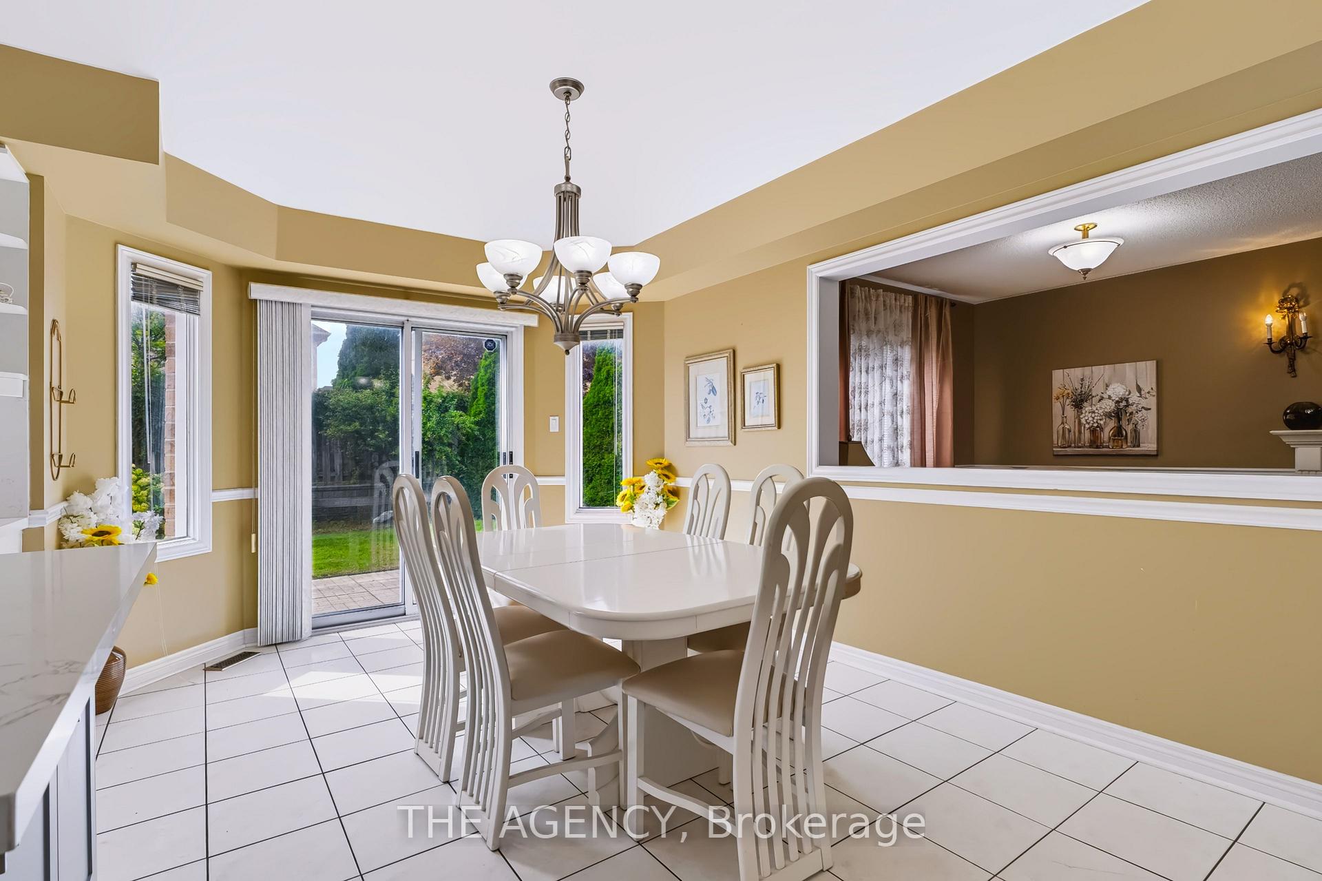 Photo 21 of 17 Sparta Court, Markham, Rouge Fairways — HOMEH