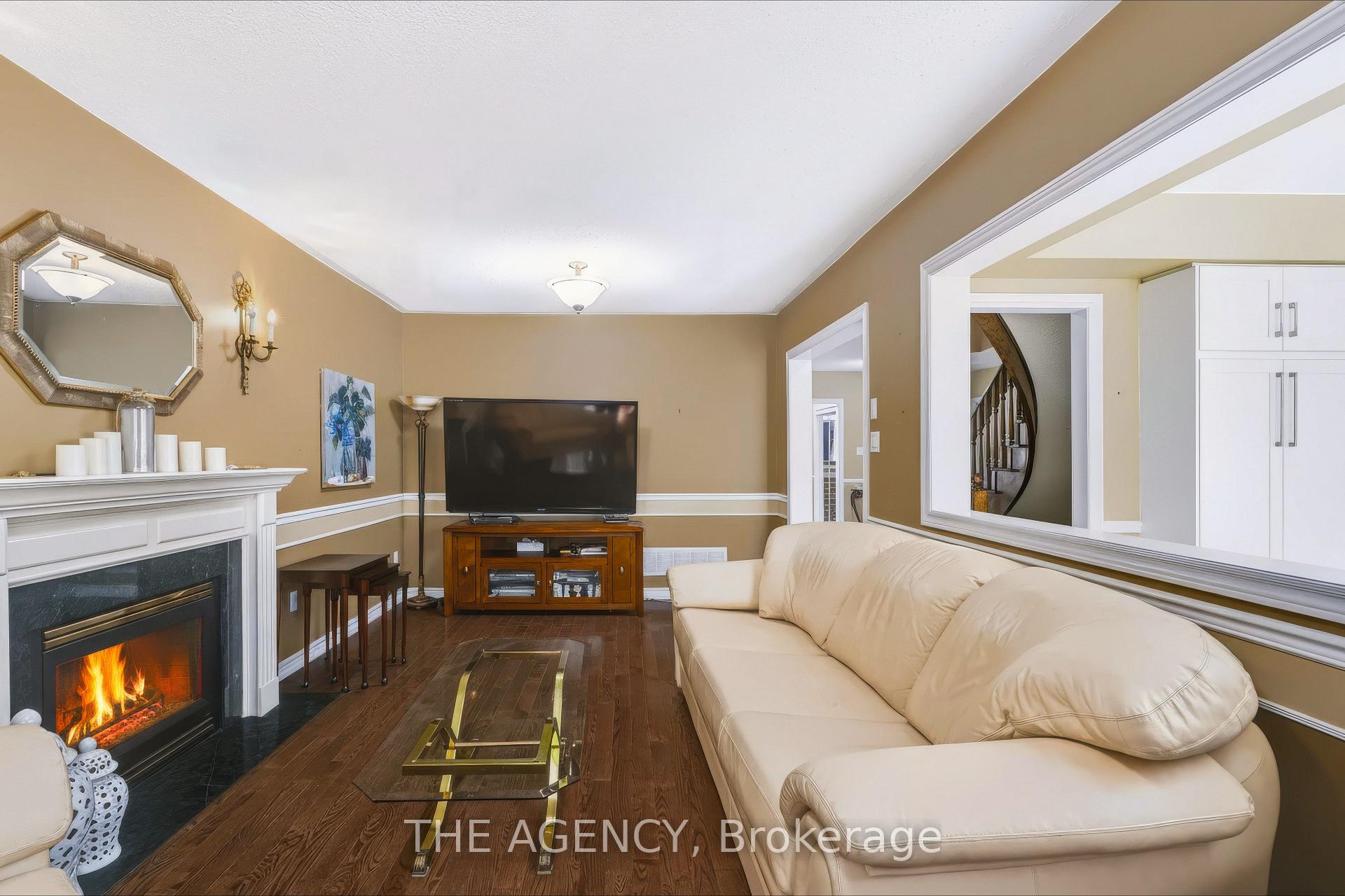 Photo 25 of 17 Sparta Court, Markham, Rouge Fairways — HOMEH