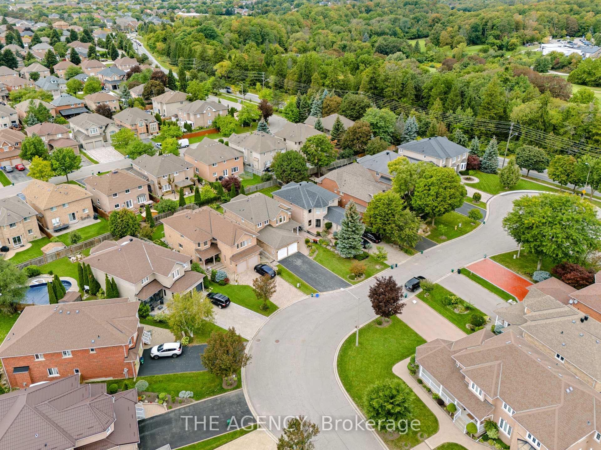 Photo 47 of 17 Sparta Court, Markham, Rouge Fairways — HOMEH