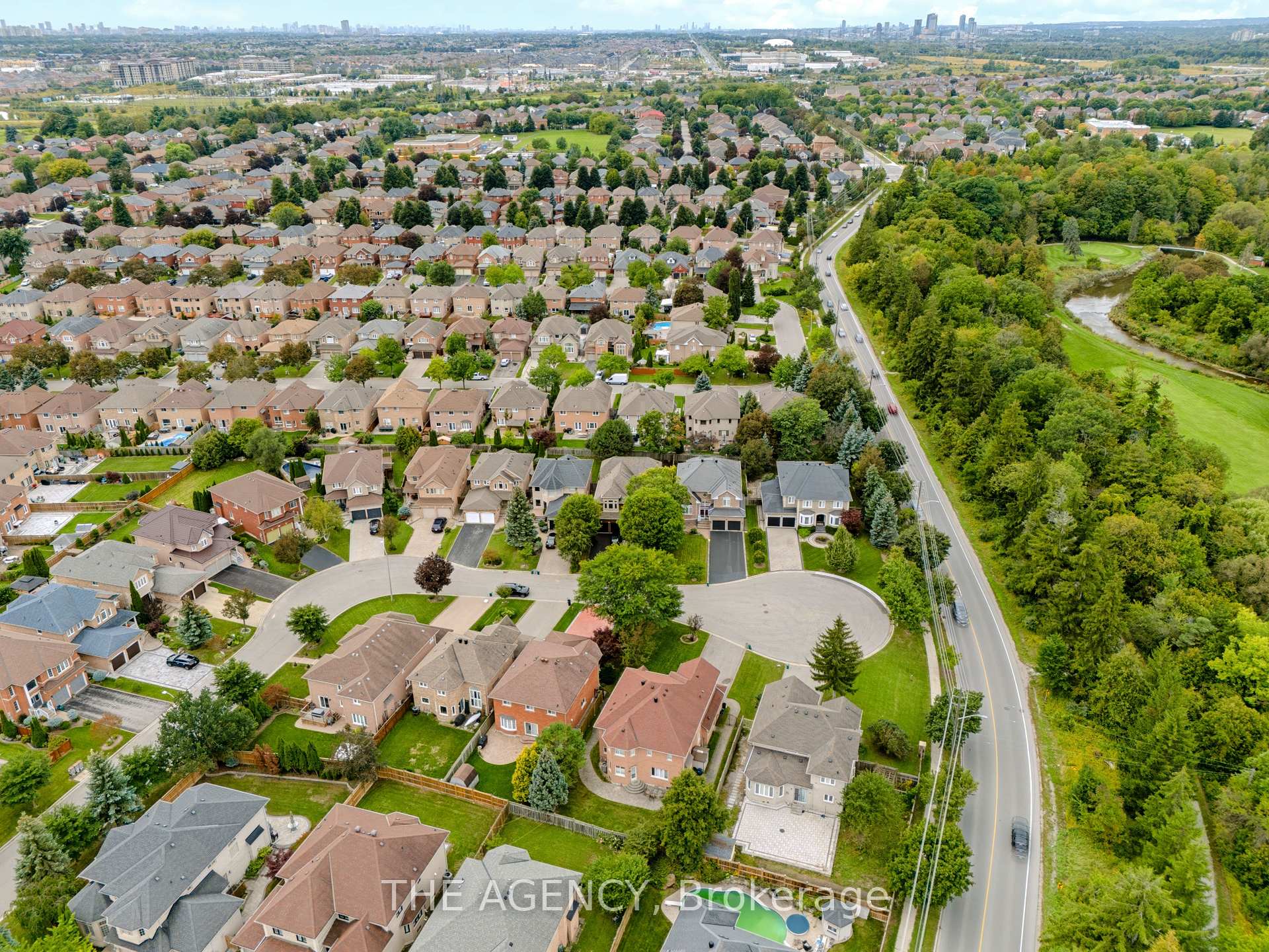 Photo 48 of 17 Sparta Court, Markham, Rouge Fairways — HOMEH