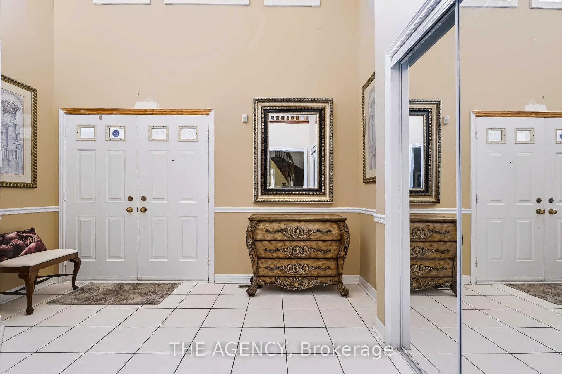 Photo 7 of 17 Sparta Court, Markham, Rouge Fairways — HOMEH