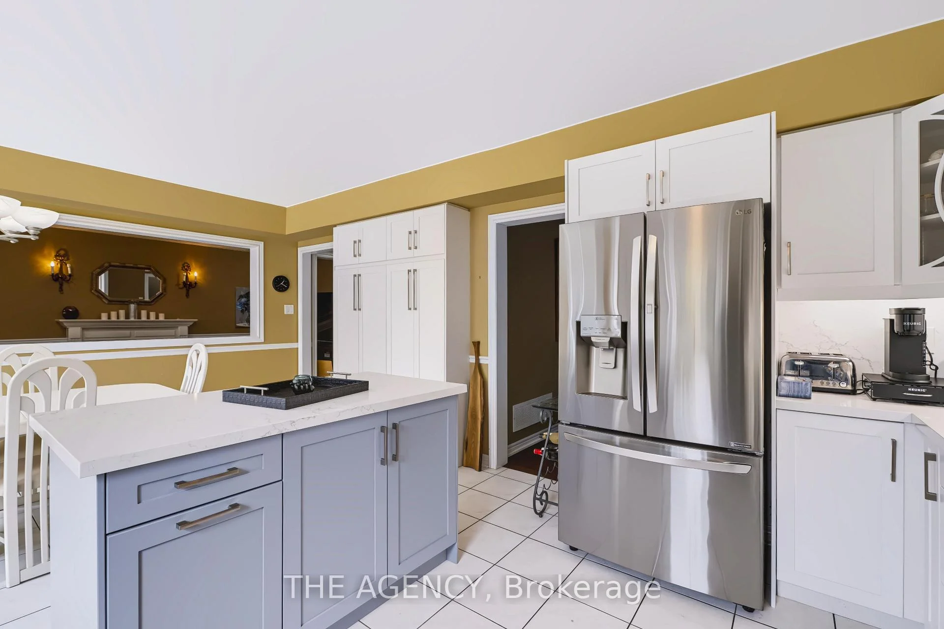Photo 20 of 17 Sparta Court, Markham, Rouge Fairways — HOMEH