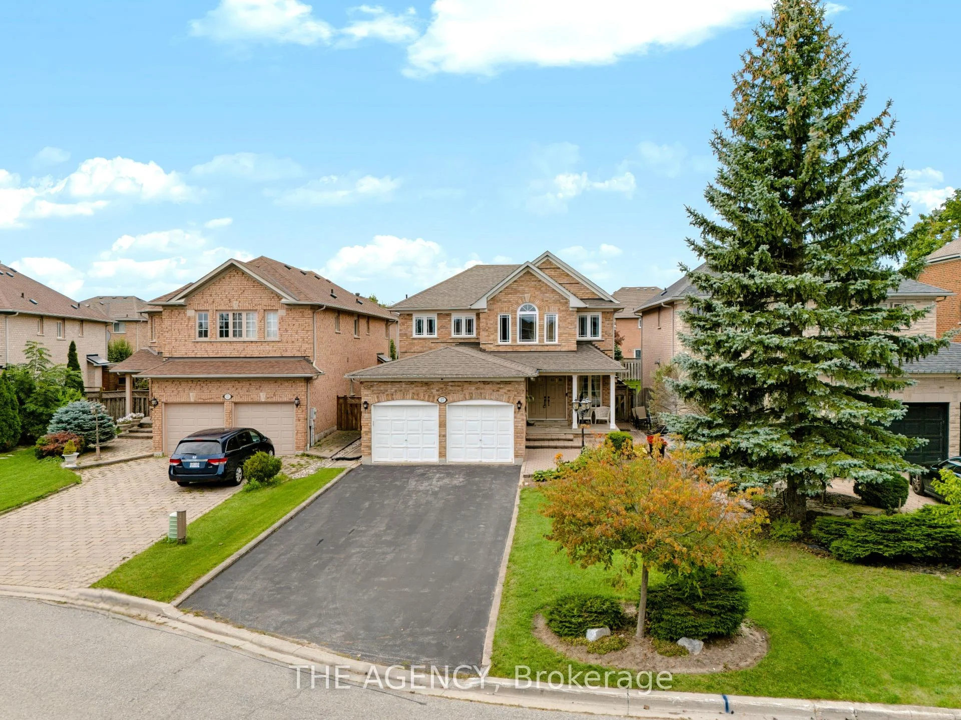 Photo 49 of 17 Sparta Court, Markham, Rouge Fairways — HOMEH